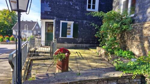 Foto - 2 Zimmer Etagenwohnung zur Miete in Nümbrecht