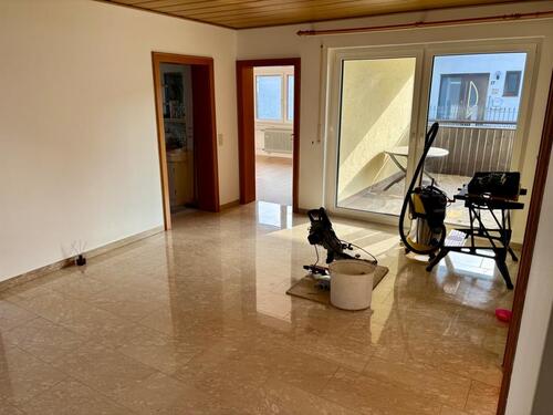 Foto - 4 Zimmer Erdgeschoßwohnung in Wolnzach