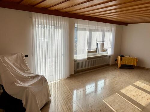 Foto - Erdgeschoßwohnung in Wolnzach zur Miete