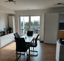 1-Zimmer Wohnung KFW40-Plus Standard - Cham