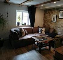 Bad Zwesten Oberurff helle 2 Zimmer Wohnung