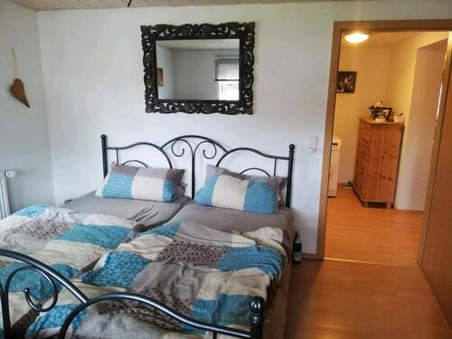 Foto - 2 Zimmer Etagenwohnung in Bad Zwesten