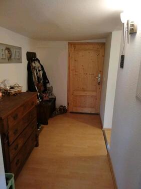 Foto - Etagenwohnung in Bad Zwesten zur Miete