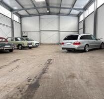 Gewerbehalle Lagerhalle in Oer-Erkenschwick ca. 400 m² vielseitig