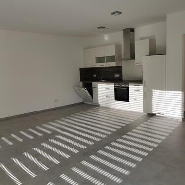 Foto - 2 Zimmer Terrassenwohnung zur Miete in Bitburg