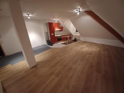 Foto - Schöne, frisch sanierte 65qm Wohnung in zentraler Stadtlage