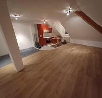 Schöne, frisch sanierte 65qm Wohnung in zentraler Stadtlage - Furtwangen im Schwarzwald