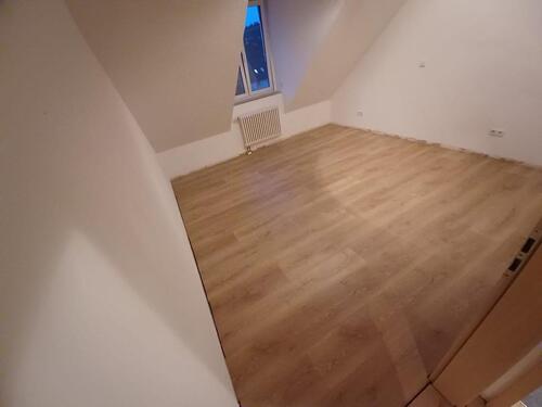 Foto - 2 Zimmer Dachgeschoßwohnung zur Miete in Furtwangen im Schwarzwald