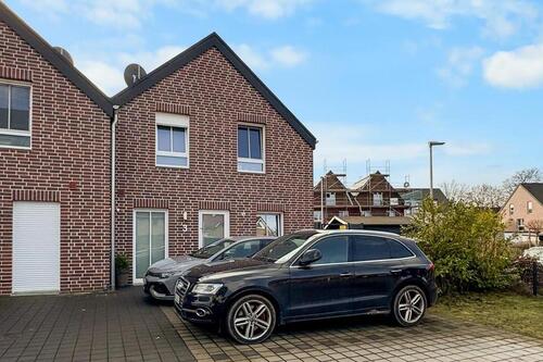 Foto - 4 Zimmer Reihenhaus zur Miete in Weyhe