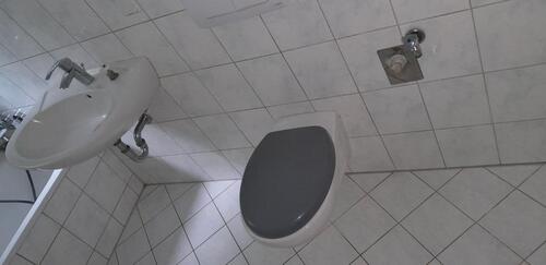 Foto - 2 Zimmer Etagenwohnung zur Miete in Frankfurt (Oder)