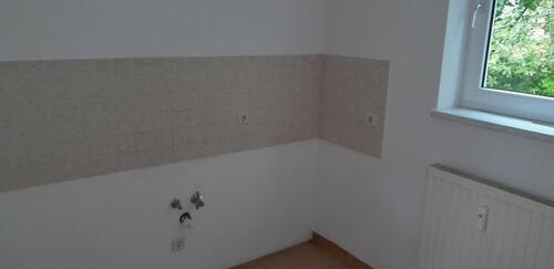 Foto - 2 Zimmer Etagenwohnung in Frankfurt (Oder)