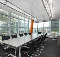 Privater Büroraum für 4 Person in Regus München Airport - Freising Ast