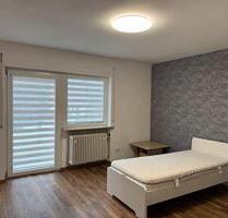 Zimmer zu vermieten Leipheim - 370,00&nbsp;EUR Kaltmiete, ca.&nbsp; 22,00&nbsp;m&sup2; in Leipheim (PLZ: 89340)