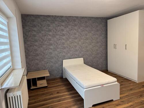 Foto - 1 Zimmer Etagenwohnung zur Miete in Leipheim