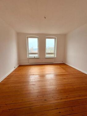 Foto - Gemütliche 3-Zimmer-Wohnung in der Ritterstraße mit Balkon