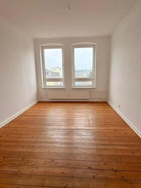 Foto - 3 Zimmer Etagenwohnung zur Miete in Flensburg