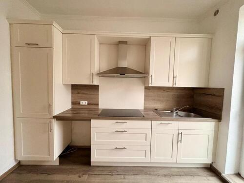 Foto - 3 Zimmer Etagenwohnung in Flensburg