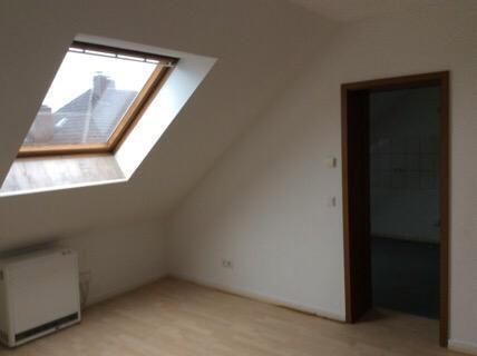 Foto - 2.5 Zimmer Dachgeschoßwohnung zur Miete in Essen