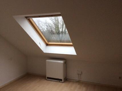 Foto - Dachgeschoßwohnung in Essen zur Miete