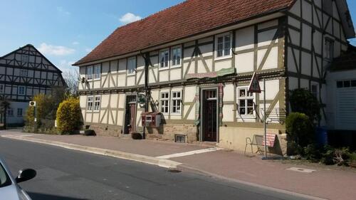 Foto - 2 Familienhaus - 100.000,00&nbsp;EUR Kaufpreis, ca.&nbsp; 160,00&nbsp;m&sup2;