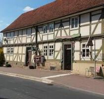 Zweifamilienhaus Fachwerkhaus - 100.000,00&nbsp;EUR Kaufpreis, ca.&nbsp; 160,00&nbsp;m&sup2; in Morschen (PLZ: 34326)