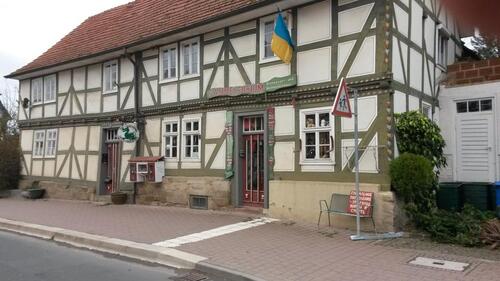 Foto - 7 Zimmer Bauernhaus, Landhaus in Morschen