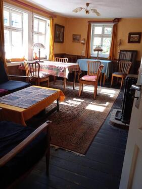 Foto - Bauernhaus, Landhaus in Morschen zum Kaufen