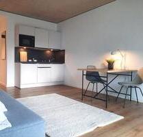 *NUR FÜR STUDENTEN* 1-Zimmer Wohnung Campus Westend Bielefeld
