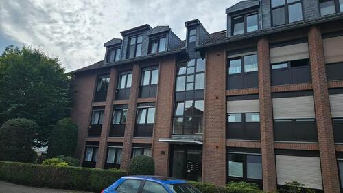 Foto - Großzügige Eigentumswohnung mit TerrasseGartenanteil von Privat