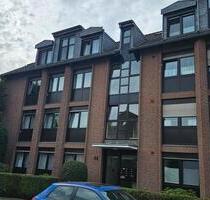 Großzügige Eigentumswohnung mit TerrasseGartenanteil von Privat - Düsseldorf Stadtbezirk 9