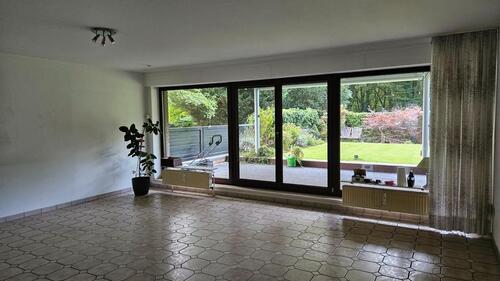 Foto - 3 Zimmer Erdgeschoßwohnung in Düsseldorf