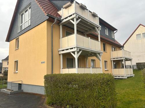 Foto - Seesen 3 Zimmer Wohnung ca. 54qm