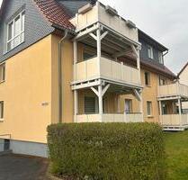 Seesen 3 Zimmer Wohnung ca. 54qm