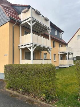 Foto - 3 Zimmer Erdgeschoßwohnung zur Miete in Seesen