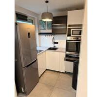 Moderne 2 Zimmer Wohnung Teilmöbliert und mit EBK - Herzogenaurach