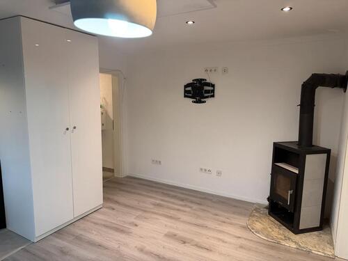 Foto - 2 Zimmer Erdgeschoßwohnung zur Miete in Herzogenaurach