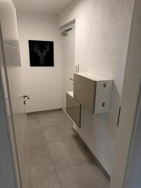 Foto - 2 Zimmer Erdgeschoßwohnung in Herzogenaurach