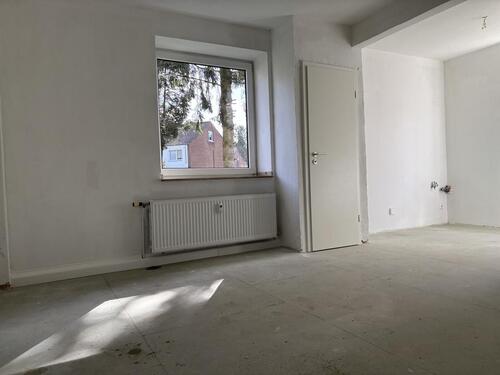 Foto - 3.5 Zimmer Erdgeschoßwohnung in Oberhausen