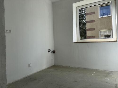 Foto - Erdgeschoßwohnung in Oberhausen zur Miete
