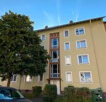 2-Zimmer-Wohnung in Wetzlar zu vermieten