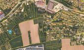 Foto - Gartengrundstück (2100 m²) nähe Golfplatz Kitzingen zu verpachten