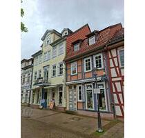 Moderne 2-Zimmer-Wohnung in Duderstadt mit Balkon