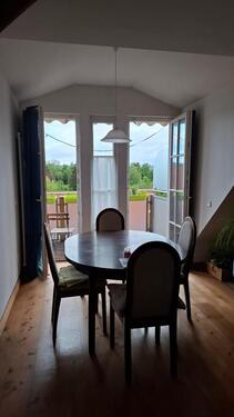 Foto - 2 Zimmer Dachgeschoßwohnung zur Miete in Duderstadt