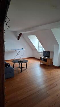 Foto - Dachgeschoßwohnung in Duderstadt zur Miete