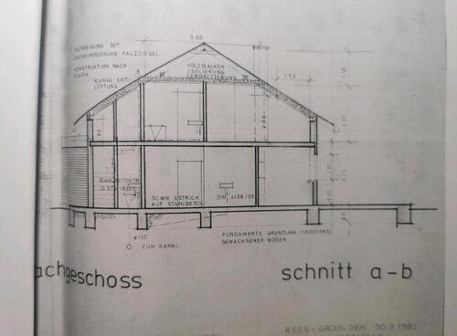 Foto - Einfamilienhaus in Kalkar zum Kaufen