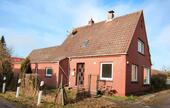 Foto - Einfamilienhaus + Gartengrundstück