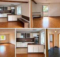 3-Zimmer Wohnung - 850,00&nbsp;EUR Kaltmiete, ca.&nbsp; 78,80&nbsp;m&sup2; in Ruderting (PLZ: 94161)