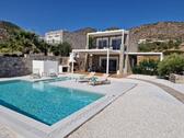 Foto - Ferienhaus mit Pool direkt am Meer Kreta Südküste für 4 Personen