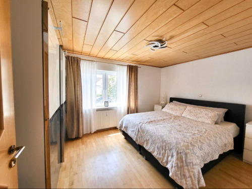 Foto - Etagenwohnung in Zaisenhausen zur Miete