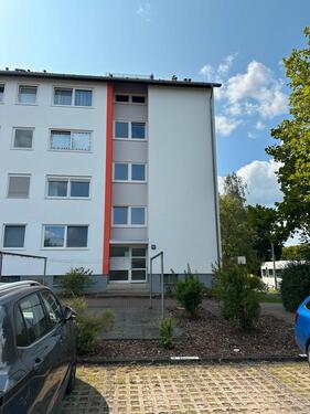 Foto - Etagenwohnung zum Kaufen in Wolfsburg